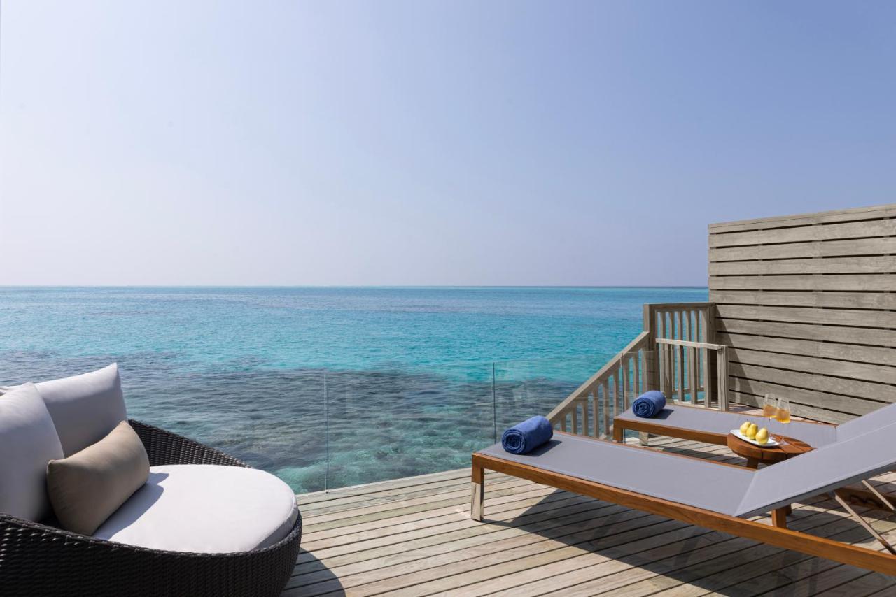 Avani Plus Fares Maldives Resort - 50 Percent Off On Seaplane Transfer For Minimum Stay Of 3 Nights And More For Stays Until 31 October 2025 Kendhoo Экстерьер фото