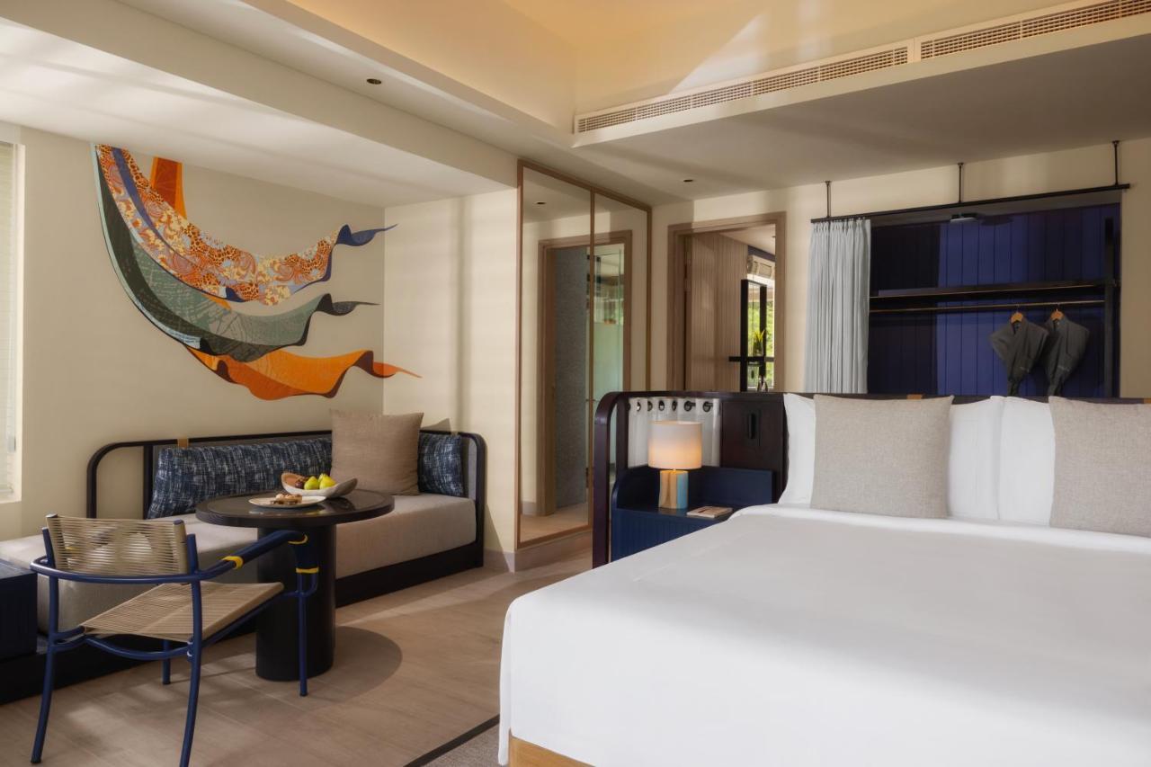 Avani Plus Fares Maldives Resort - 50 Percent Off On Seaplane Transfer For Minimum Stay Of 3 Nights And More For Stays Until 31 October 2025 Kendhoo Экстерьер фото