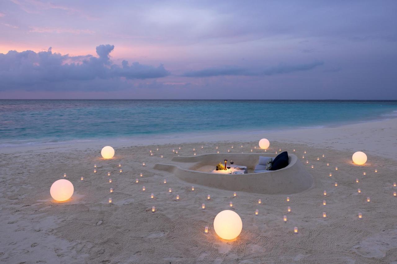 Avani Plus Fares Maldives Resort - 50 Percent Off On Seaplane Transfer For Minimum Stay Of 3 Nights And More For Stays Until 31 October 2025 Kendhoo Экстерьер фото