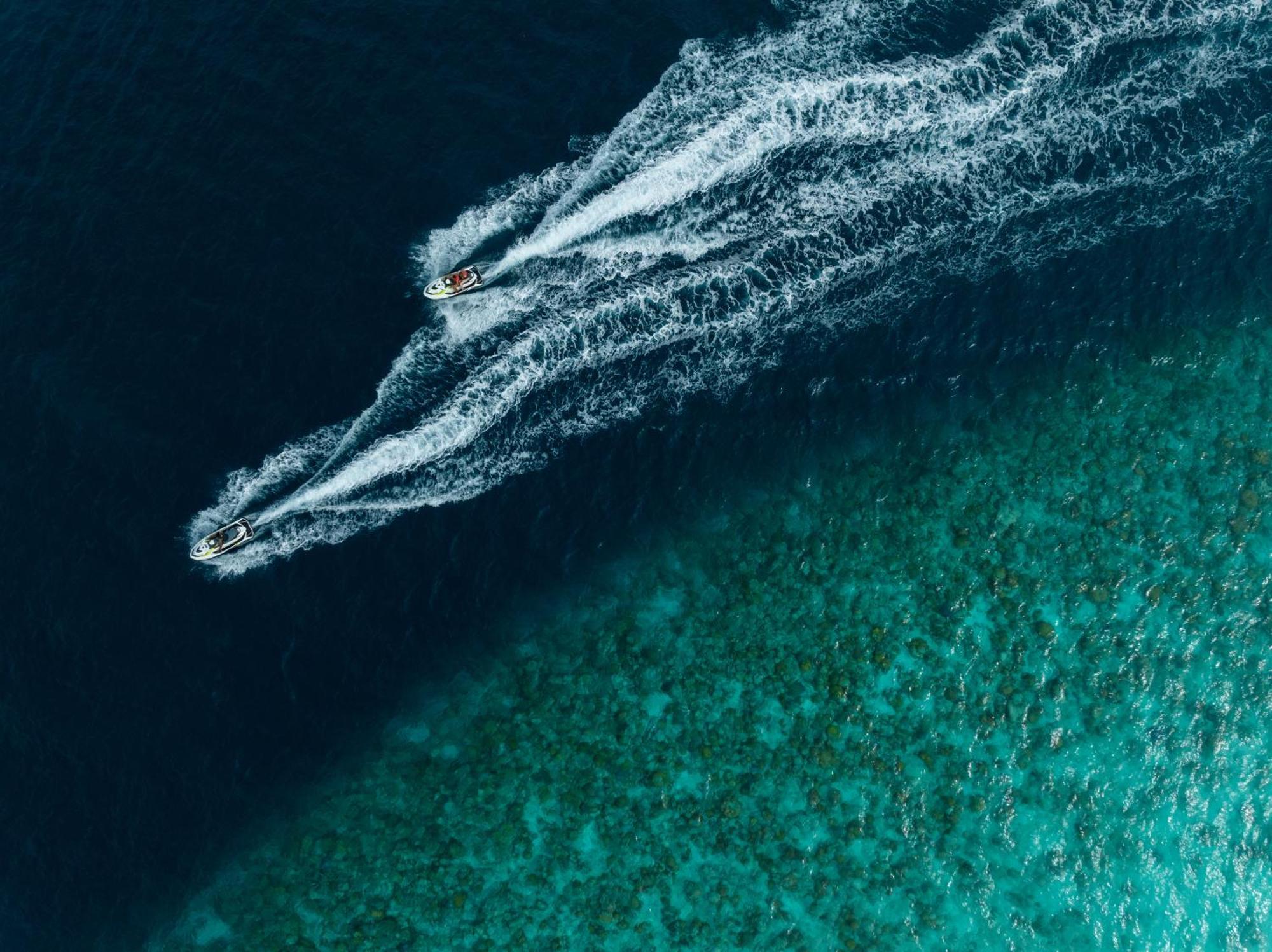 Avani Plus Fares Maldives Resort - 50 Percent Off On Seaplane Transfer For Minimum Stay Of 3 Nights And More For Stays Until 31 October 2025 Kendhoo Экстерьер фото